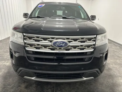 Photos of 2018 Ford Explorer XLT for sale in Evansville, IN at Integrity Motors Group