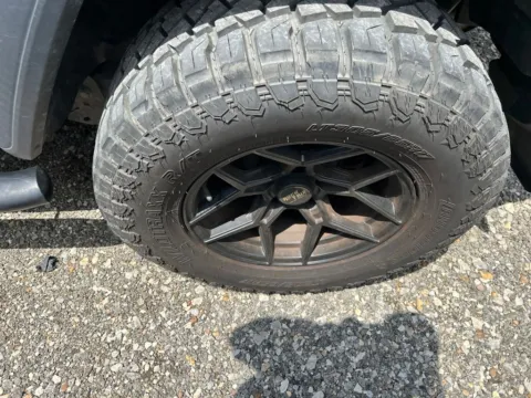 Another view of 2019 Jeep Wrangler Unlimited Sport S for sale in Evansville, IN at Integrity Motors Group