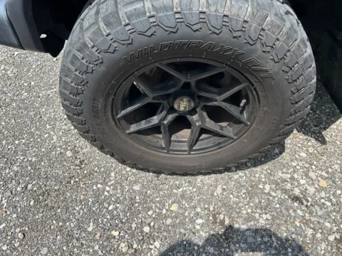 Photos of 2019 Jeep Wrangler Unlimited Sport S for sale in Evansville, IN at Integrity Motors Group