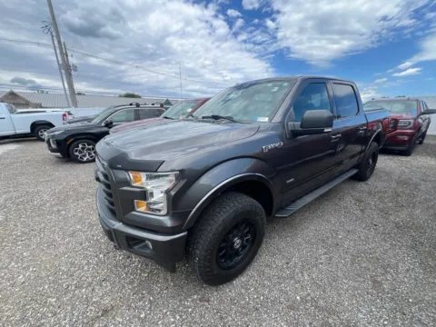 More photos of 2017 Ford F-150 XLT at Integrity Motors Group, IN