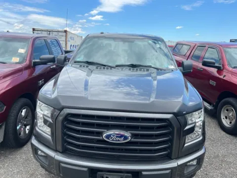 Photos of 2017 Ford F-150 XLT for sale in Evansville, IN at Integrity Motors Group