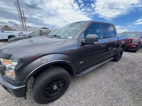 More photos of 2017 Ford F-150 XLT at Integrity Motors Group, IN