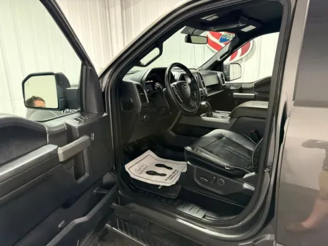 More photos of 2017 Ford F-150 XLT at Integrity Motors Group, IN