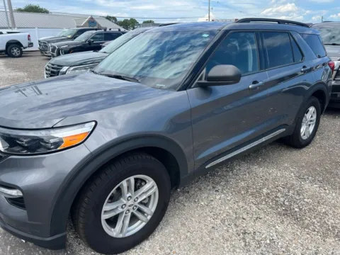 More photos of 2022 Ford Explorer XLT at Integrity Motors Group, IN