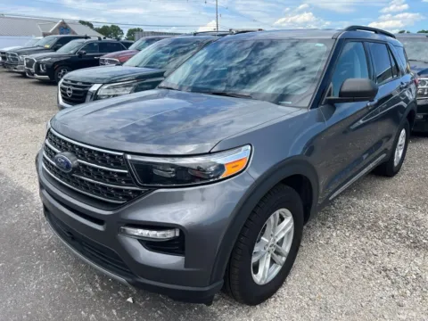 More photos of 2022 Ford Explorer XLT at Integrity Motors Group, IN