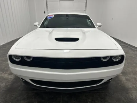 Photos of 2021 Dodge Challenger R/T for sale in Evansville, IN at Integrity Motors Group
