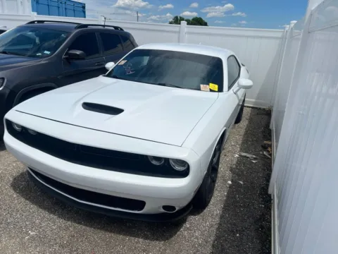 Photos of 2021 Dodge Challenger R/T for sale in Evansville, IN at Integrity Motors Group