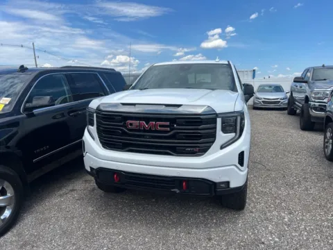 Photos of 2023 GMC Sierra 1500 AT4 for sale in Evansville, IN at Integrity Motors Group
