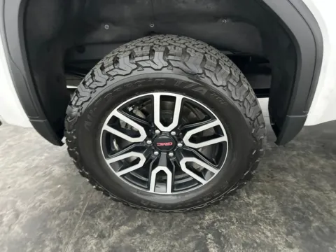 More photos of 2023 GMC Sierra 1500 AT4 at Integrity Motors Group, IN
