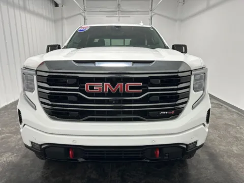 Photos of 2023 GMC Sierra 1500 AT4 for sale in Evansville, IN at Integrity Motors Group