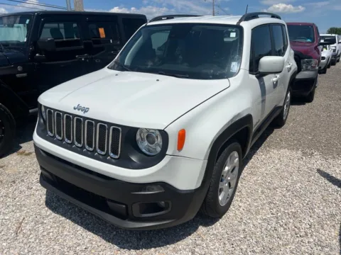 More photos of 2018 Jeep Renegade Latitude at Integrity Motors Group, IN