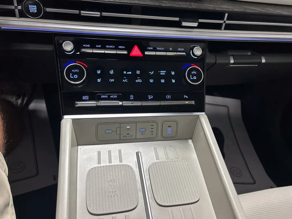 Hyundai Santa Fe photo 29