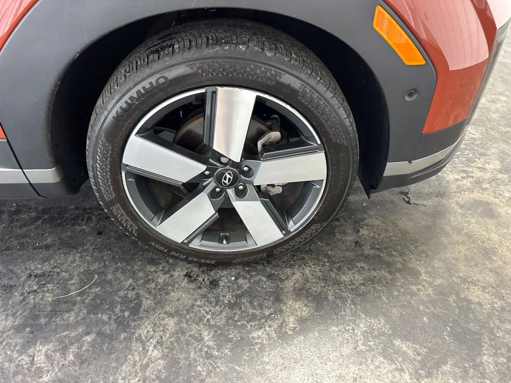 Hyundai Santa Fe photo 33