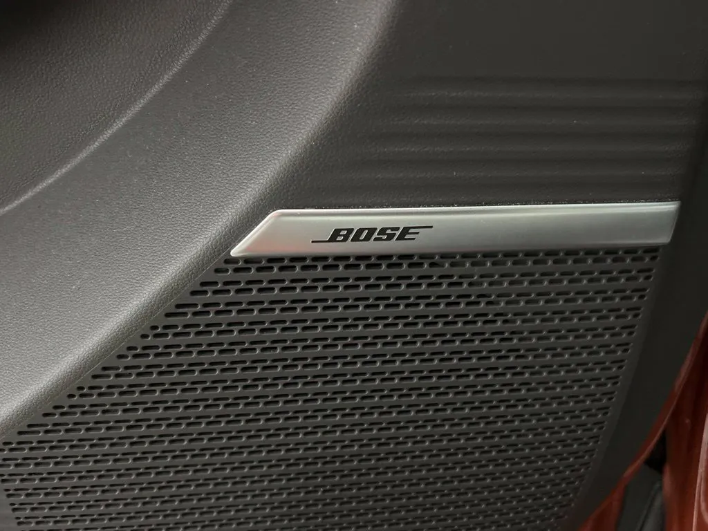 Hyundai Santa Fe photo 10