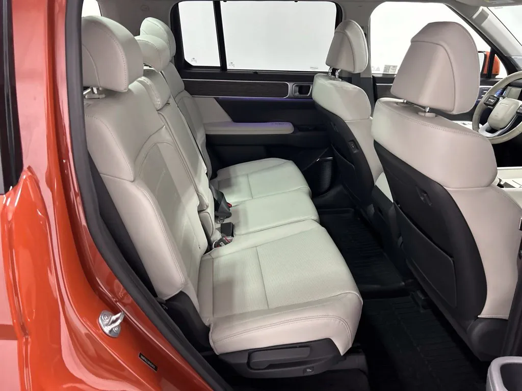 Hyundai Santa Fe photo 19