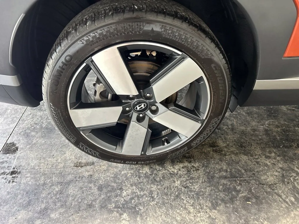 Hyundai Santa Fe photo 32