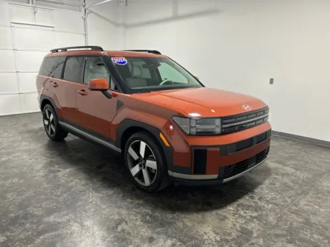 More photos of 2024 Hyundai Santa Fe Limited at Integrity Motors Group, IN