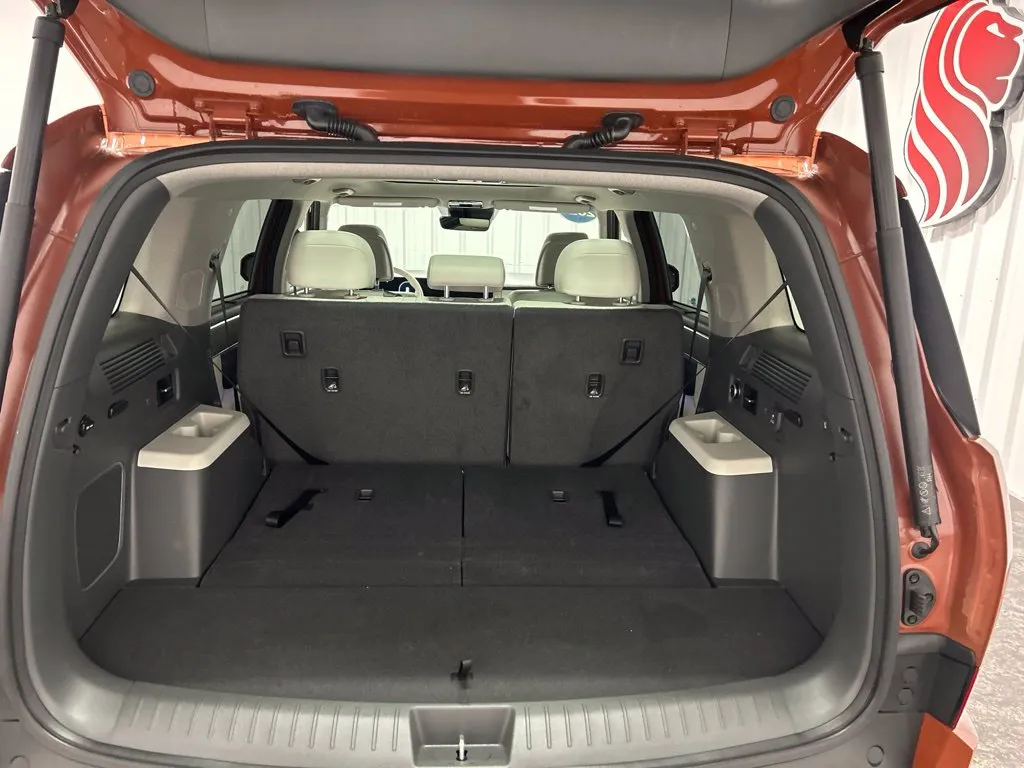 Hyundai Santa Fe photo 22
