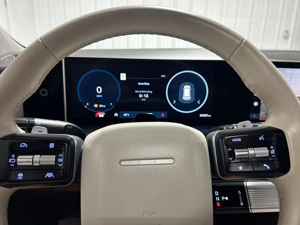Hyundai Santa Fe photo 30
