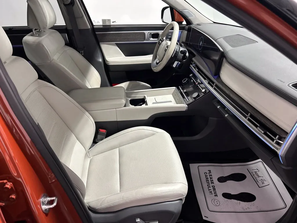 Hyundai Santa Fe photo 17