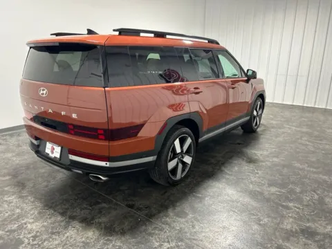 More photos of 2024 Hyundai Santa Fe Limited at Integrity Motors Group, IN