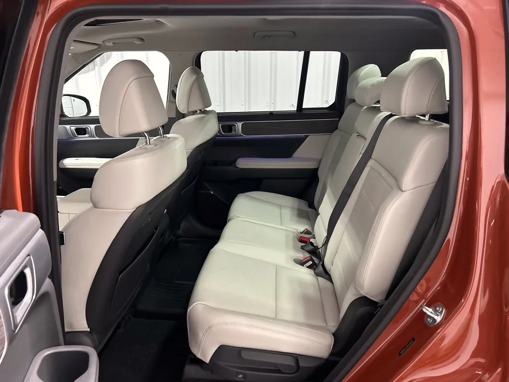 Hyundai Santa Fe photo 13