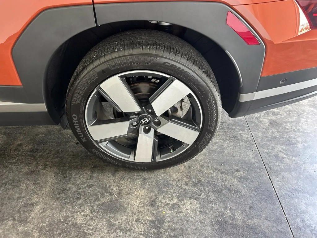 Hyundai Santa Fe photo 35