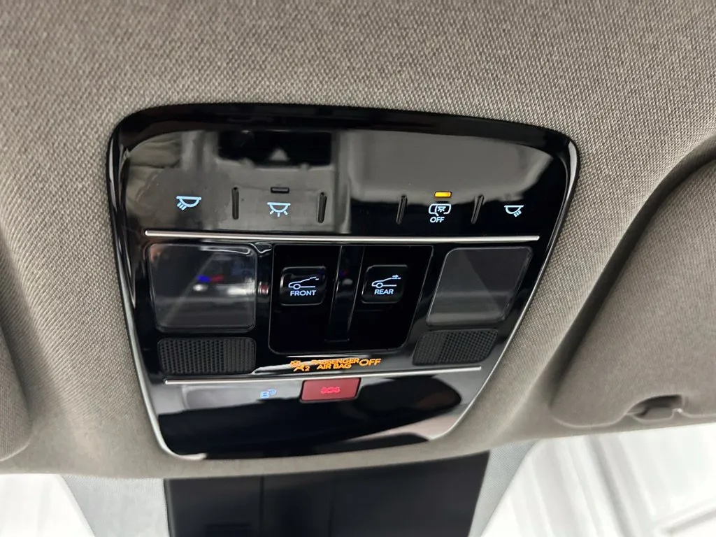Hyundai Santa Fe photo 31