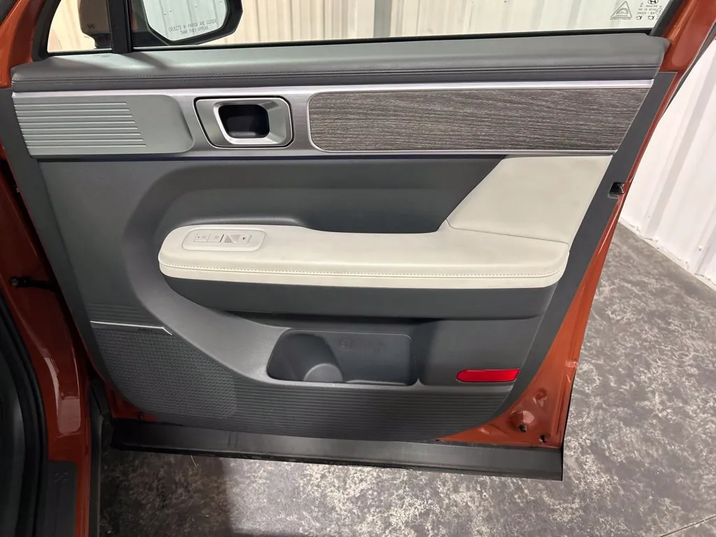 Hyundai Santa Fe photo 18
