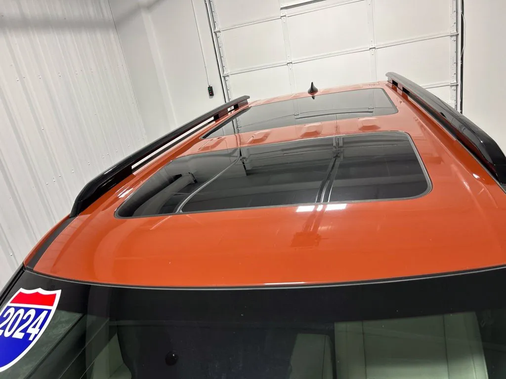 Hyundai Santa Fe photo 7