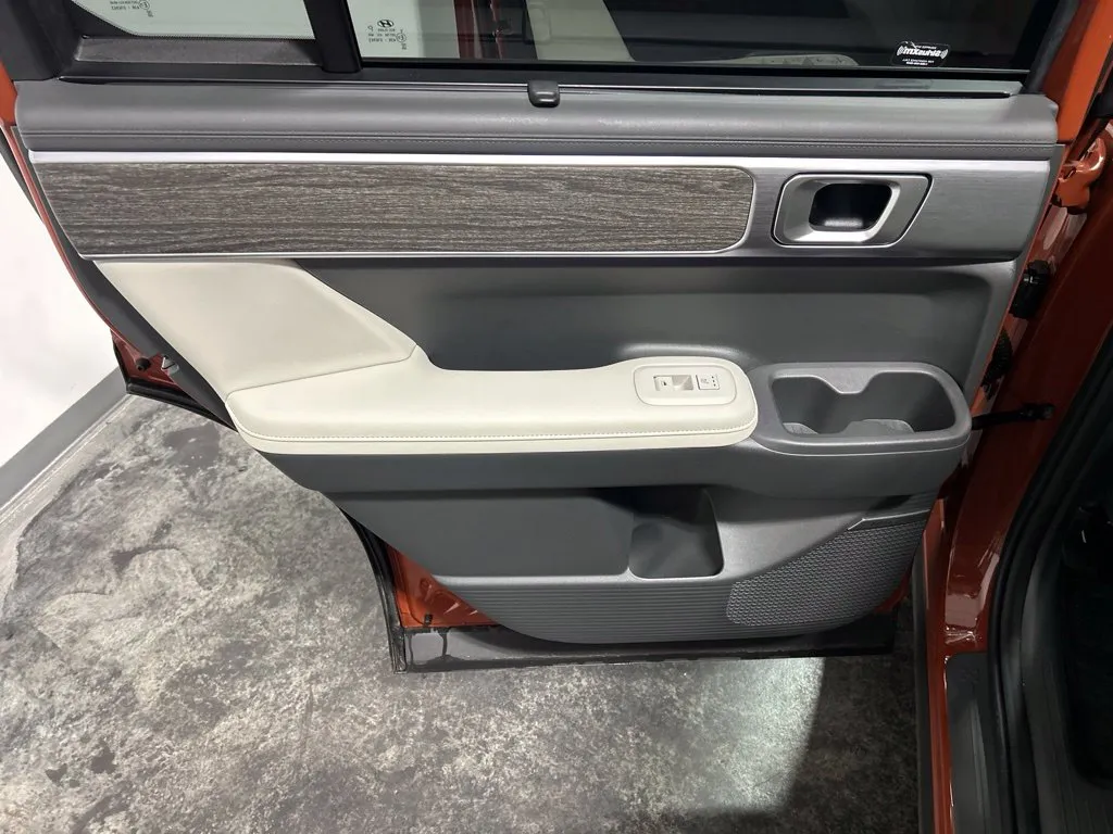 Hyundai Santa Fe photo 14