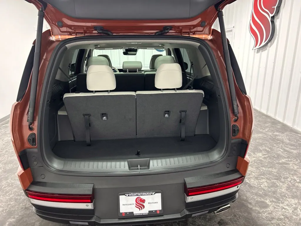 Hyundai Santa Fe photo 21