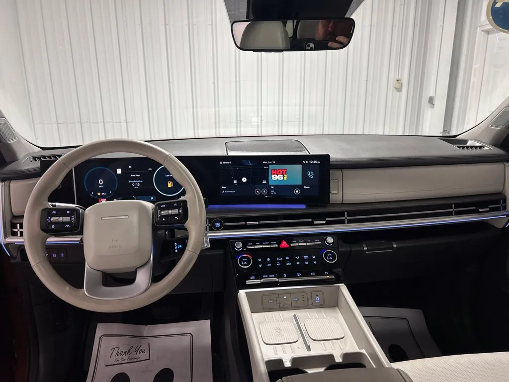 Hyundai Santa Fe photo 26