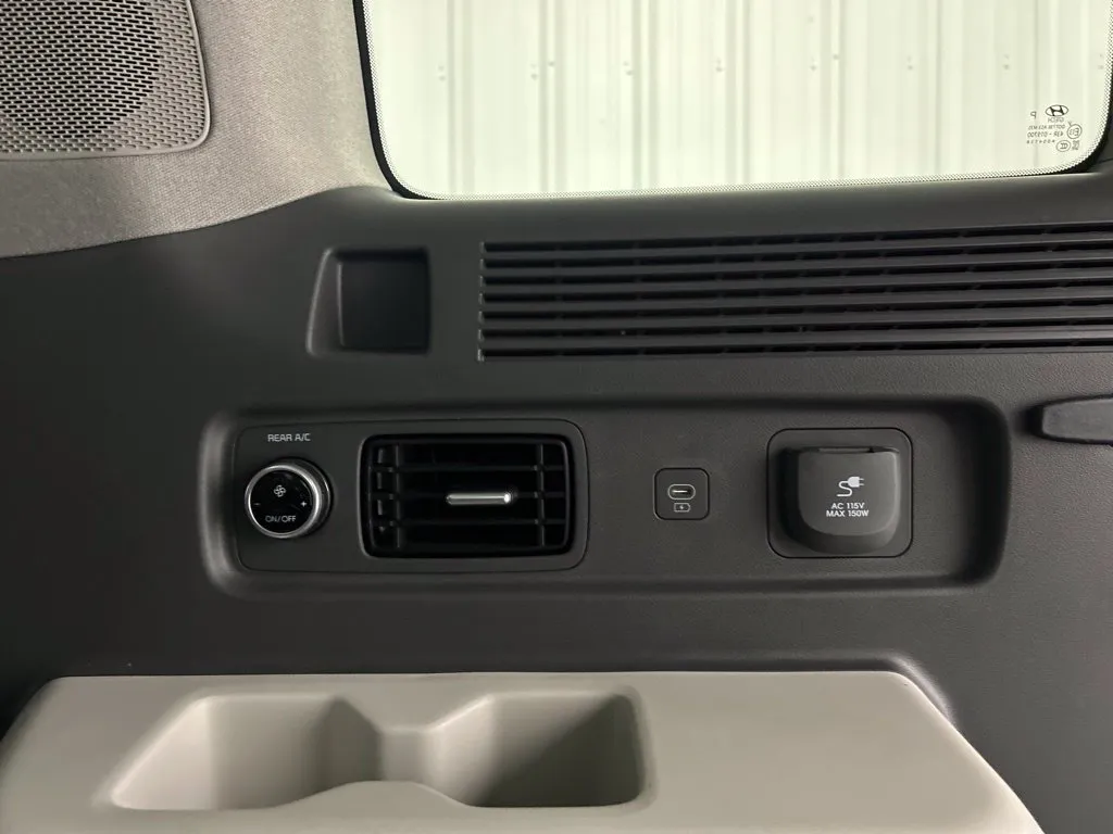 Hyundai Santa Fe photo 23