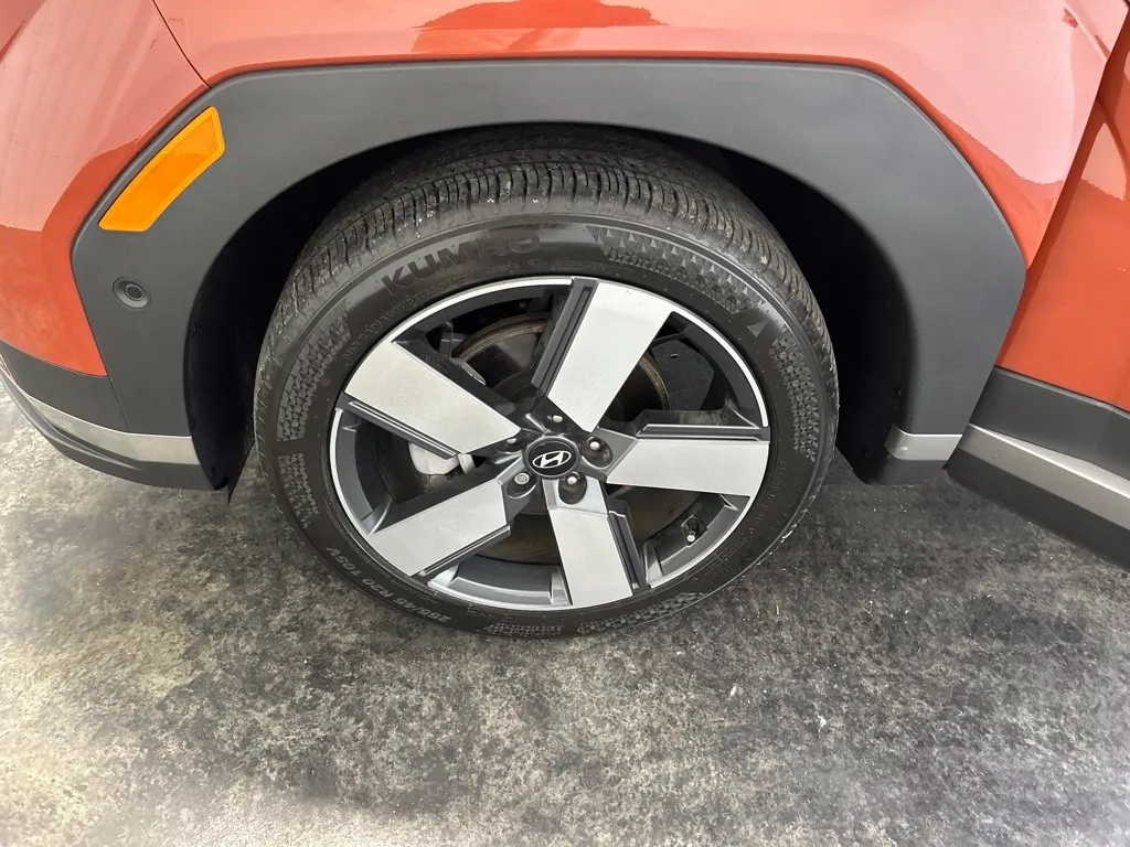 Hyundai Santa Fe photo 34