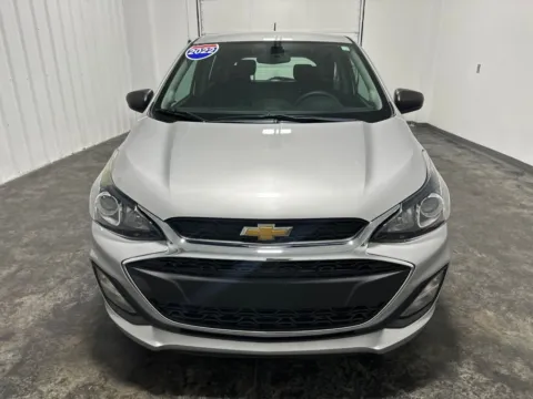 Photos of 2022 Chevrolet Spark LS for sale in Evansville, IN at Integrity Motors Group