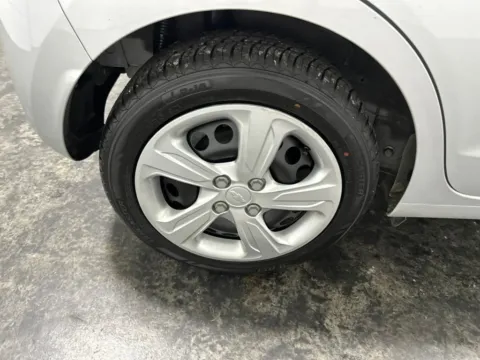 More photos of 2022 Chevrolet Spark LS at Integrity Motors Group, IN