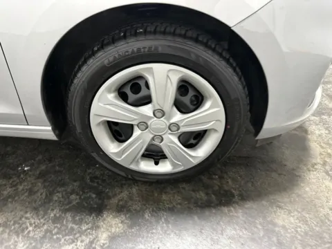 More photos of 2022 Chevrolet Spark LS at Integrity Motors Group, IN