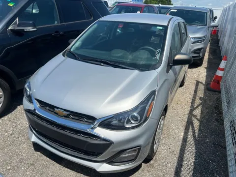 More photos of 2022 Chevrolet Spark LS at Integrity Motors Group, IN