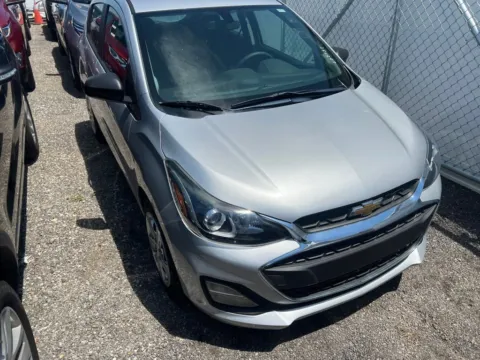 Photos of 2022 Chevrolet Spark LS for sale in Evansville, IN at Integrity Motors Group