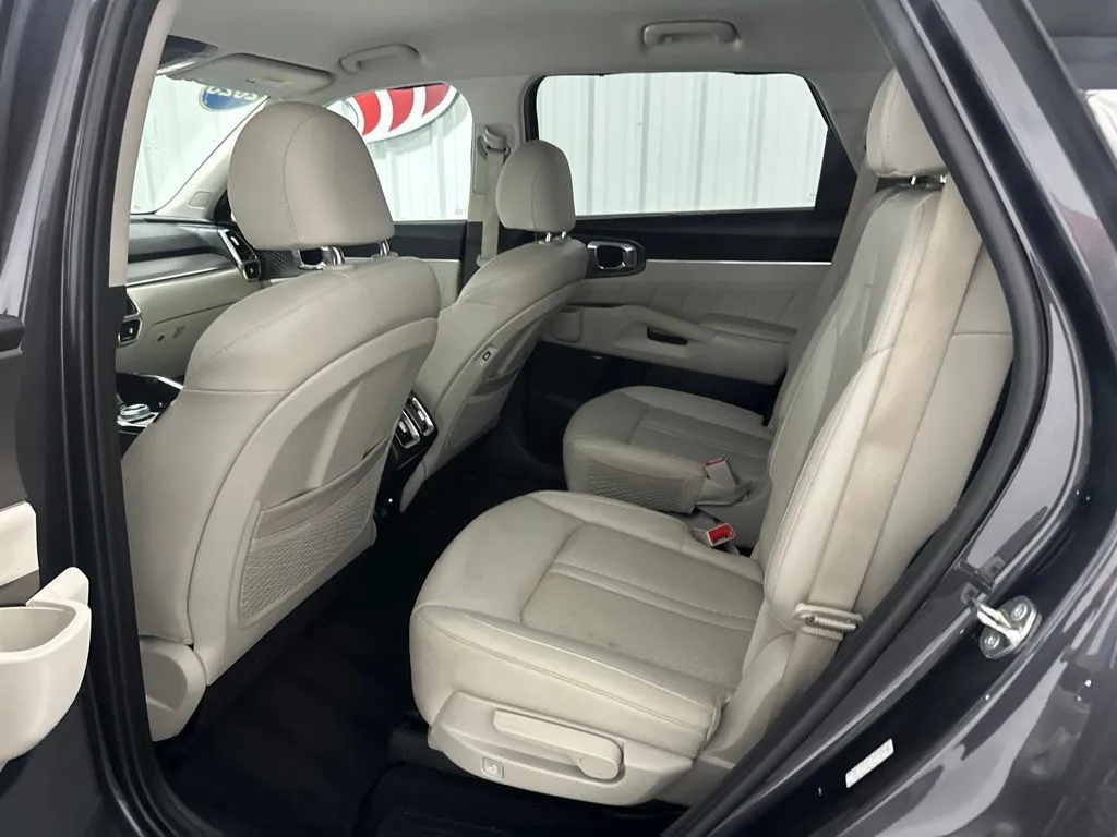 Kia Sorento photo 26