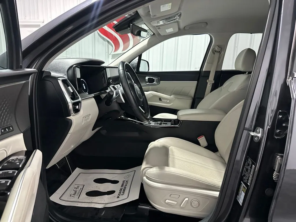 Kia Sorento photo 12