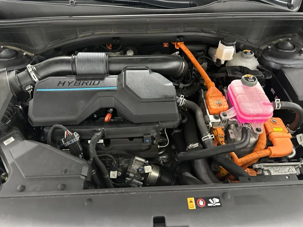 Kia Sorento photo 9