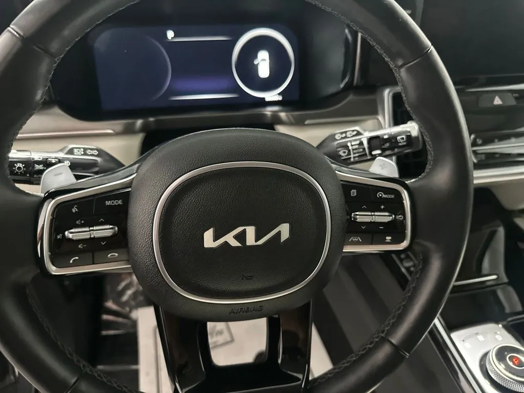 Kia Sorento photo 16