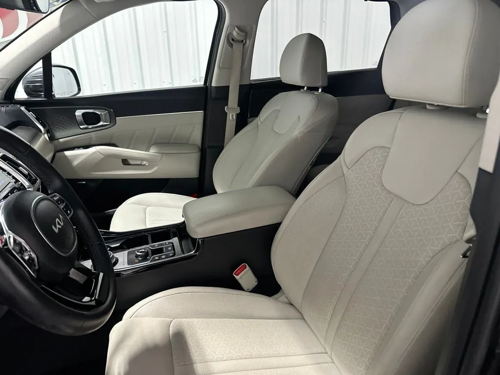 Kia Sorento photo 25