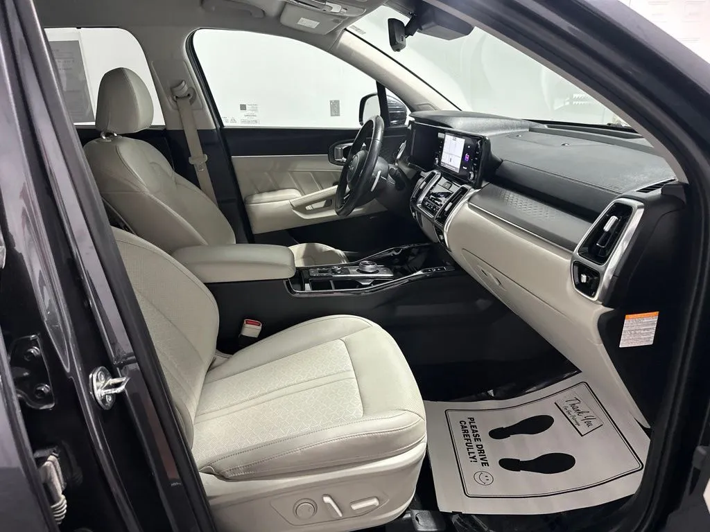 Kia Sorento photo 30