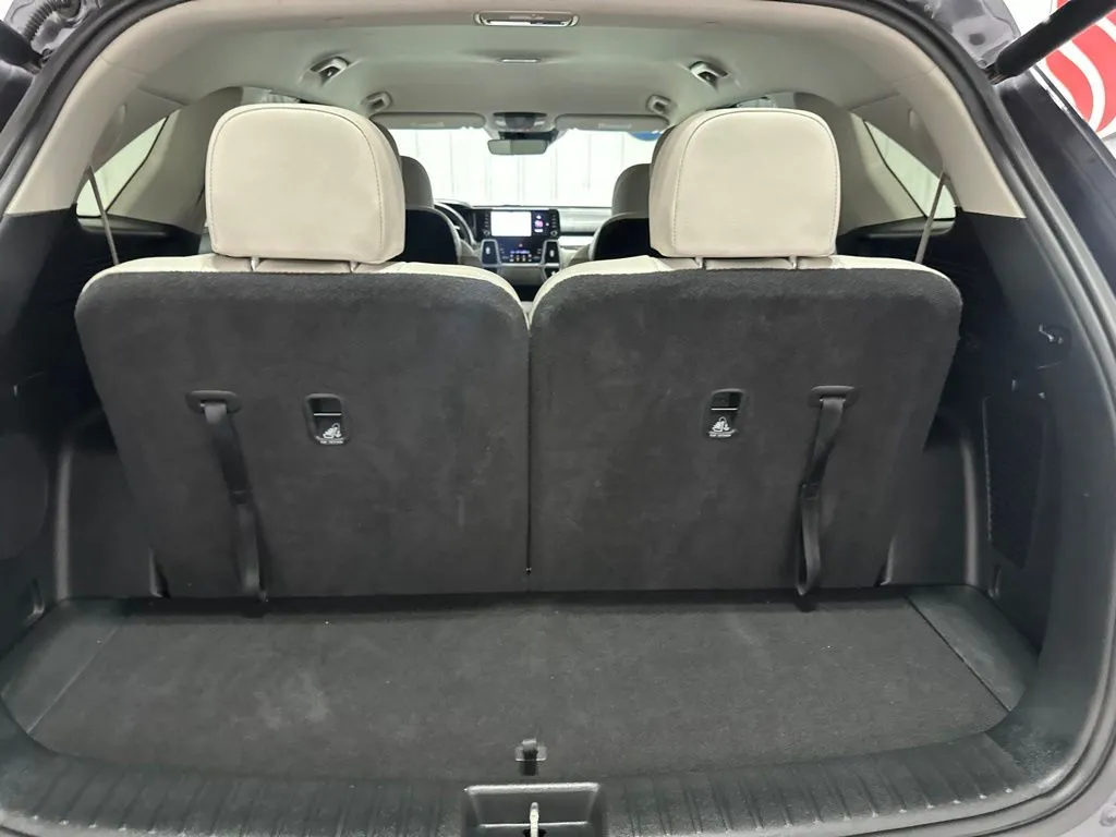 Kia Sorento photo 28