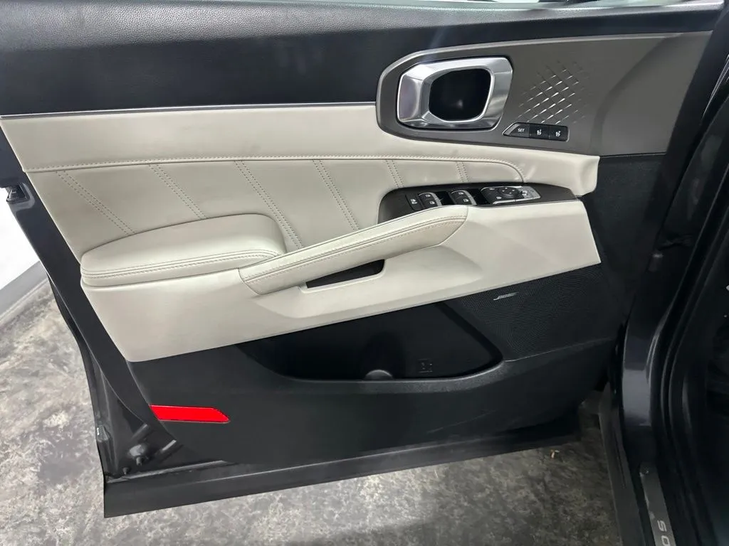 Kia Sorento photo 10