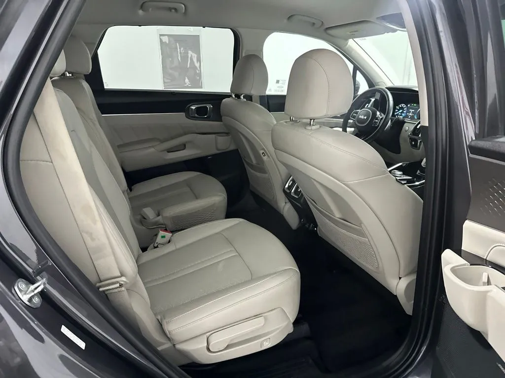 Kia Sorento photo 29
