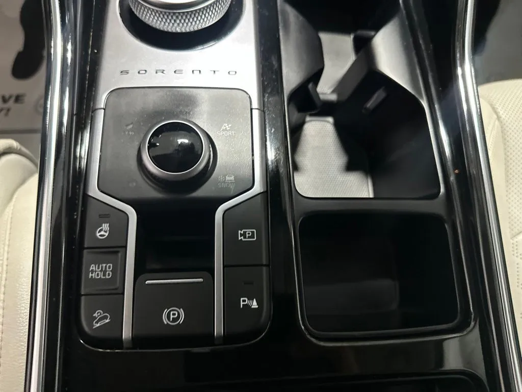 Kia Sorento photo 19